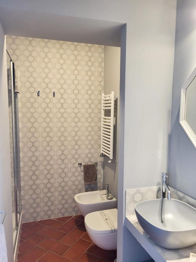 Podere Milla Bed & Breakfast Montale (Tuscany)