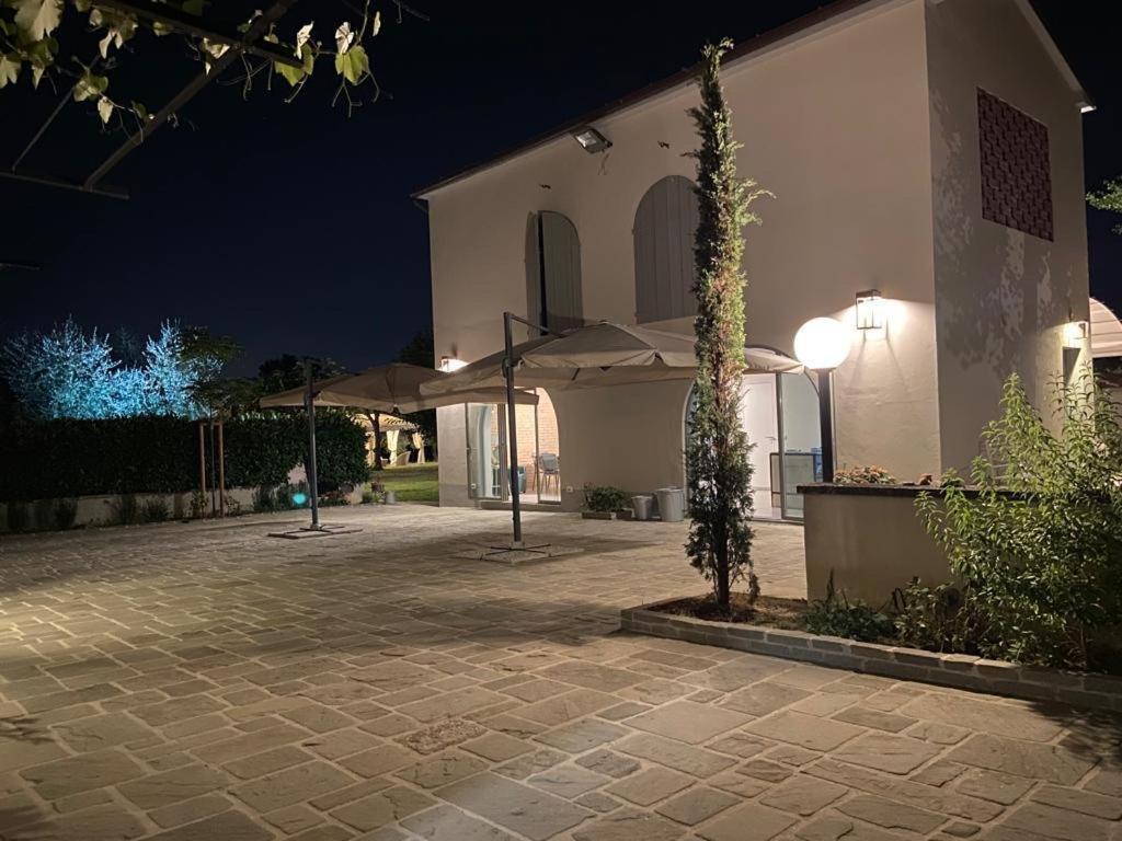 Podere Milla Montale (Tuscany)