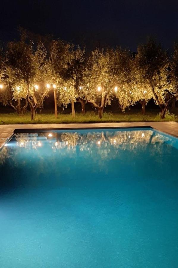 Podere Milla Montale (Tuscany)